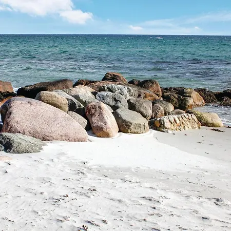 Four Bedroom Holiday In Feriehus